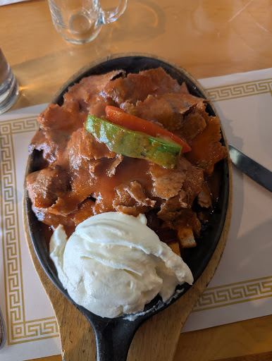 Photo of Istanbul Mediterranean Grill - 35840 Chester Rd Suite A&B, Avon, OH 44011