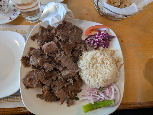 Photo of Istanbul Mediterranean Grill - 35840 Chester Rd Suite A&B, Avon, OH 44011