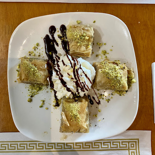 Photo of Istanbul Mediterranean Grill - 35840 Chester Rd Suite A&B, Avon, OH 44011