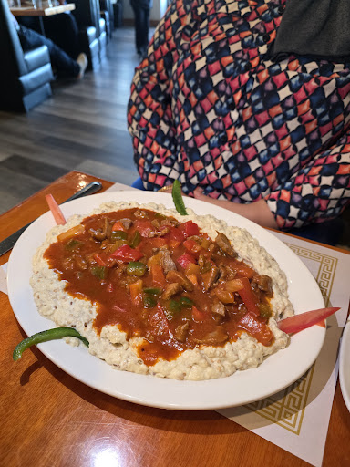 Photo of Istanbul Mediterranean Grill - 35840 Chester Rd Suite A&B, Avon, OH 44011