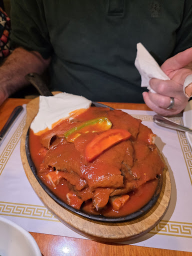 Photo of Istanbul Mediterranean Grill - 35840 Chester Rd Suite A&B, Avon, OH 44011