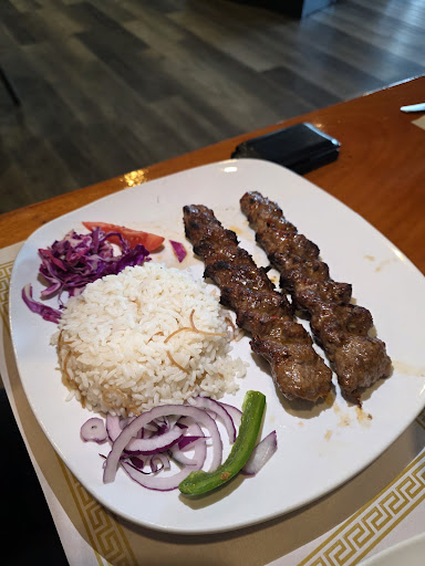 Photo of Istanbul Mediterranean Grill - 35840 Chester Rd Suite A&B, Avon, OH 44011