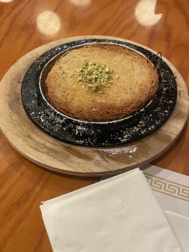 Photo of Istanbul Mediterranean Grill - 35840 Chester Rd Suite A&B, Avon, OH 44011