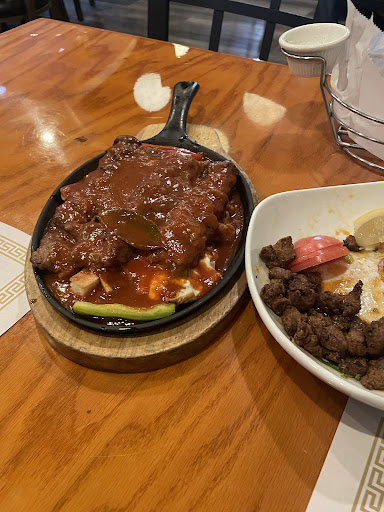 Photo of Istanbul Mediterranean Grill - 35840 Chester Rd Suite A&B, Avon, OH 44011