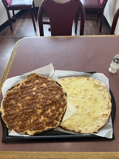 Photo of Oasis Bakery and Eatery - 13615 Detroit Ave, Lakewood, OH 44107