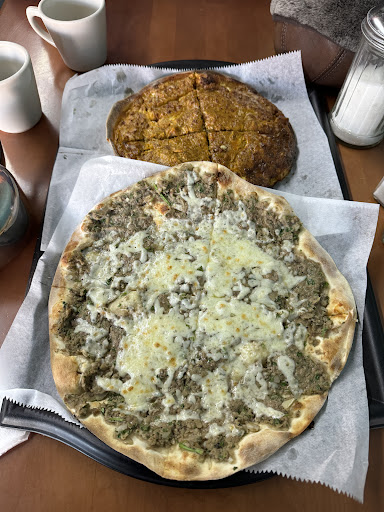 Photo of Oasis Bakery and Eatery - 13615 Detroit Ave, Lakewood, OH 44107