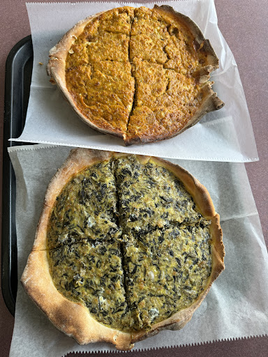 Photo of Oasis Bakery and Eatery - 13615 Detroit Ave, Lakewood, OH 44107