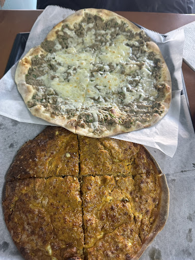 Photo of Oasis Bakery and Eatery - 13615 Detroit Ave, Lakewood, OH 44107