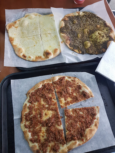 Photo of Oasis Bakery and Eatery - 13615 Detroit Ave, Lakewood, OH 44107