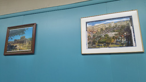 Photo of Oasis Bakery and Eatery - 13615 Detroit Ave, Lakewood, OH 44107