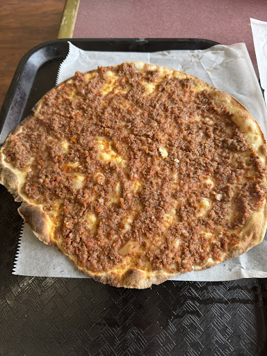 Photo of Oasis Bakery and Eatery - 13615 Detroit Ave, Lakewood, OH 44107