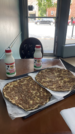 Photo of Oasis Bakery and Eatery - 13615 Detroit Ave, Lakewood, OH 44107