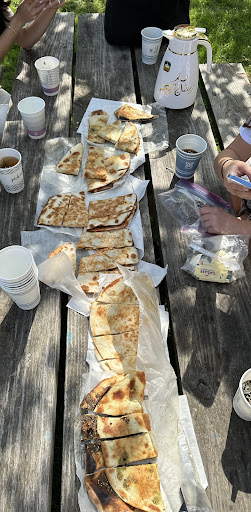 Photo of Oasis Bakery and Eatery - 13615 Detroit Ave, Lakewood, OH 44107