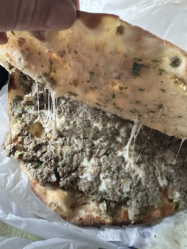 Photo of Oasis Bakery and Eatery - 13615 Detroit Ave, Lakewood, OH 44107