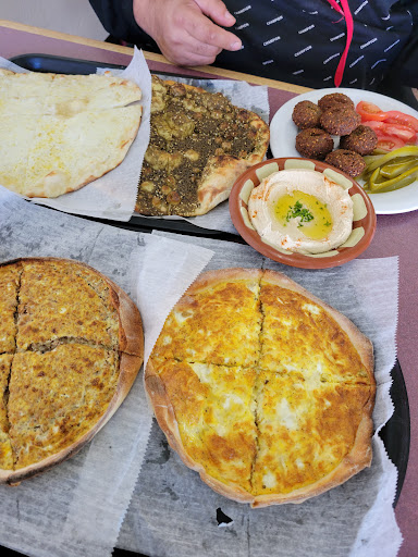 Photo of Oasis Bakery and Eatery - 13615 Detroit Ave, Lakewood, OH 44107