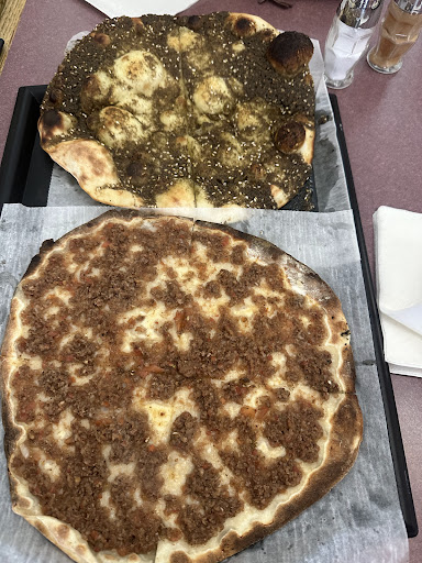 Photo of Oasis Bakery and Eatery - 13615 Detroit Ave, Lakewood, OH 44107