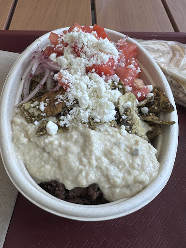 Photo of Sittoo's Lebanese Grill Shaker Heights - 20630 John Carroll Blvd, University Heights, OH 44118