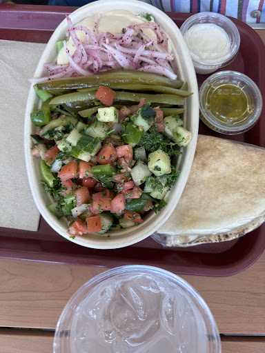 Photo of Sittoo's Lebanese Grill Shaker Heights - 20630 John Carroll Blvd, University Heights, OH 44118
