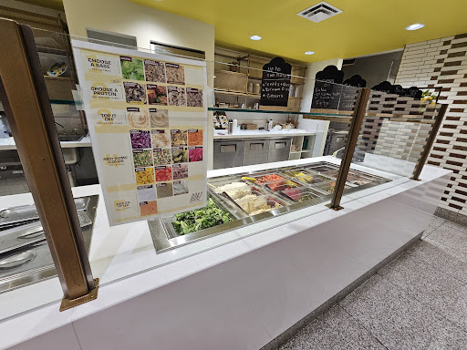 Photo of Sittoo's Lebanese Grill Shaker Heights - 20630 John Carroll Blvd, University Heights, OH 44118