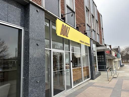 Photo of Sittoo's Lebanese Grill Shaker Heights - 20630 John Carroll Blvd, University Heights, OH 44118