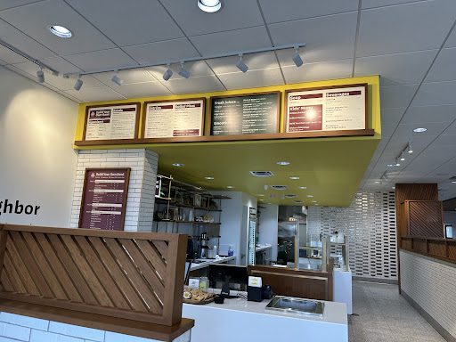 Photo of Sittoo's Lebanese Grill Shaker Heights - 20630 John Carroll Blvd, University Heights, OH 44118