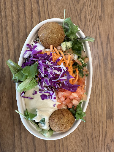 Photo of Sittoo's Lebanese Grill Shaker Heights - 20630 John Carroll Blvd, University Heights, OH 44118