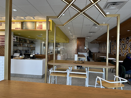 Photo of Sittoo's Lebanese Grill Shaker Heights - 20630 John Carroll Blvd, University Heights, OH 44118