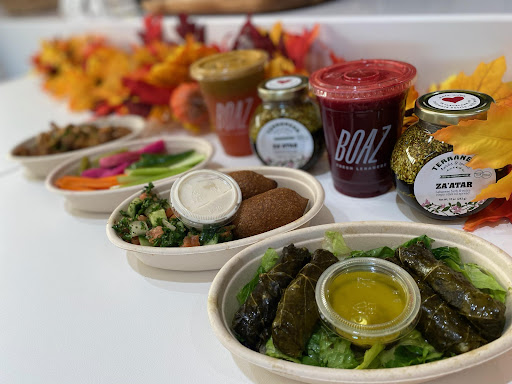 Photo of Sittoo's Lebanese Grill Shaker Heights - 20630 John Carroll Blvd, University Heights, OH 44118