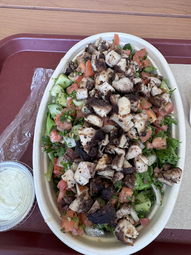 Photo of Sittoo's Lebanese Grill Shaker Heights - 20630 John Carroll Blvd, University Heights, OH 44118