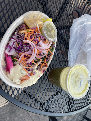 Photo of Sittoo's Lebanese Grill Shaker Heights - 20630 John Carroll Blvd, University Heights, OH 44118