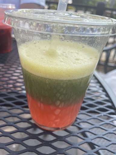 Photo of Sittoo's Lebanese Grill Shaker Heights - 20630 John Carroll Blvd, University Heights, OH 44118