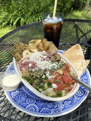 Photo of Sittoo's Lebanese Grill Shaker Heights - 20630 John Carroll Blvd, University Heights, OH 44118