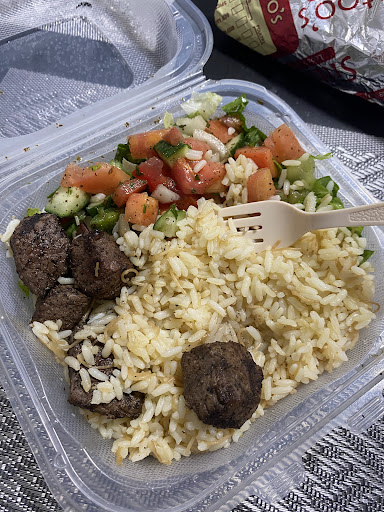 Photo of Sittoo's Lebanese Grill Shaker Heights - 20630 John Carroll Blvd, University Heights, OH 44118