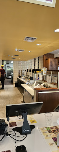 Photo of Sittoo's Lebanese Grill Shaker Heights - 20630 John Carroll Blvd, University Heights, OH 44118