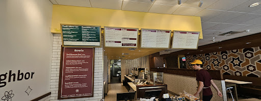 Photo of Sittoo's Lebanese Grill Shaker Heights - 20630 John Carroll Blvd, University Heights, OH 44118