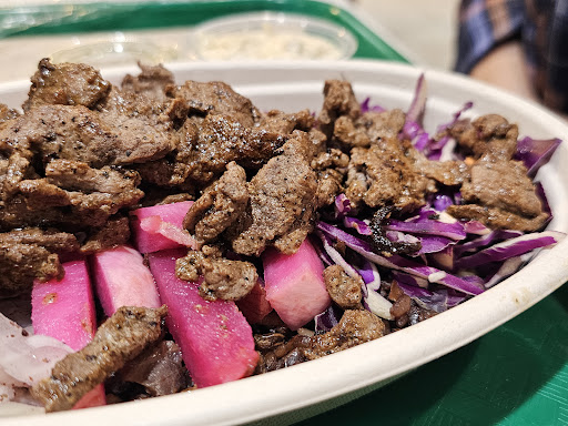 Photo of Sittoo's Lebanese Grill Shaker Heights - 20630 John Carroll Blvd, University Heights, OH 44118