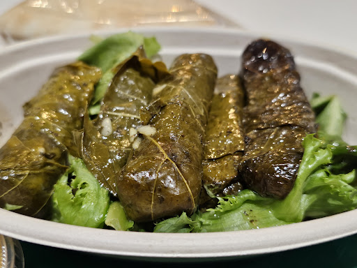 Photo of Sittoo's Lebanese Grill Shaker Heights - 20630 John Carroll Blvd, University Heights, OH 44118
