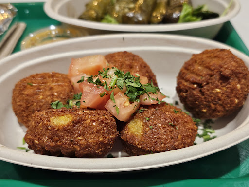 Photo of Sittoo's Lebanese Grill Shaker Heights - 20630 John Carroll Blvd, University Heights, OH 44118