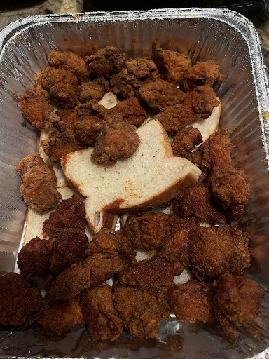 Photo of Dave's Hot Chicken - 36099 Euclid Ave, Willoughby, OH 44094