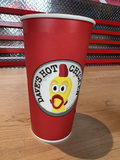 Photo of Dave's Hot Chicken - 36099 Euclid Ave, Willoughby, OH 44094