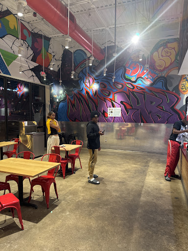 Photo of Dave's Hot Chicken - 36099 Euclid Ave, Willoughby, OH 44094