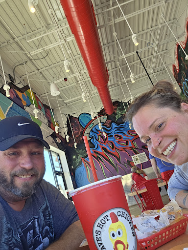 Photo of Dave's Hot Chicken - 36099 Euclid Ave, Willoughby, OH 44094