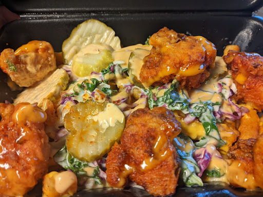 Photo of Dave's Hot Chicken - 36099 Euclid Ave, Willoughby, OH 44094