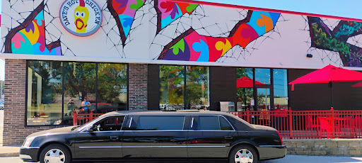 Photo of Dave's Hot Chicken - 36099 Euclid Ave, Willoughby, OH 44094