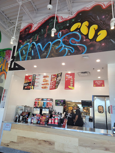 Photo of Dave's Hot Chicken - 36099 Euclid Ave, Willoughby, OH 44094