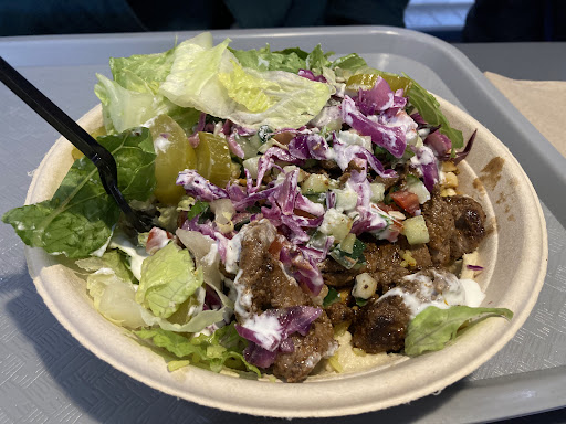 Photo of Naf Naf Grill - 6714 Rockside Rd, Independence, OH 44131