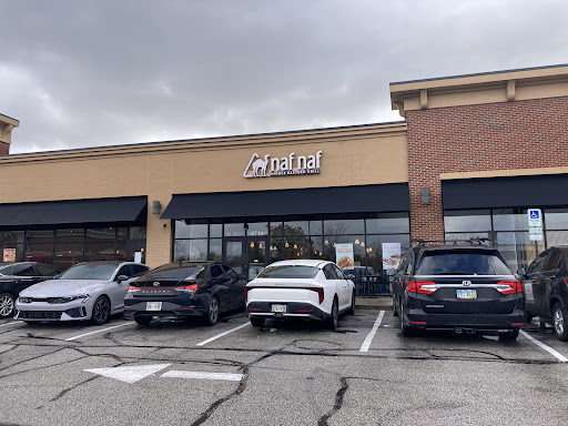 Photo of Naf Naf Grill - 6714 Rockside Rd, Independence, OH 44131