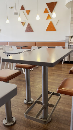 Photo of Naf Naf Grill - 6714 Rockside Rd, Independence, OH 44131