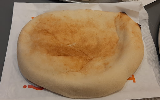 Photo of Naf Naf Grill - 6714 Rockside Rd, Independence, OH 44131