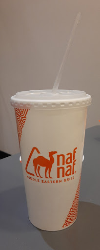 Photo of Naf Naf Grill - 6714 Rockside Rd, Independence, OH 44131